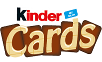 kinder Cards