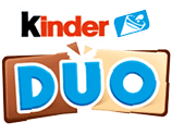 kinder DUO