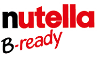 nutella B⁠–⁠ready